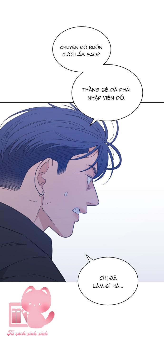 Vận May Không Ngờ - Chap 87 - Trang 11