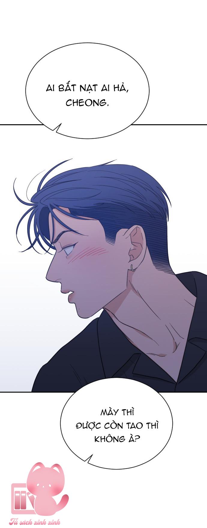 Vận May Không Ngờ - Chap 87 - Trang 18