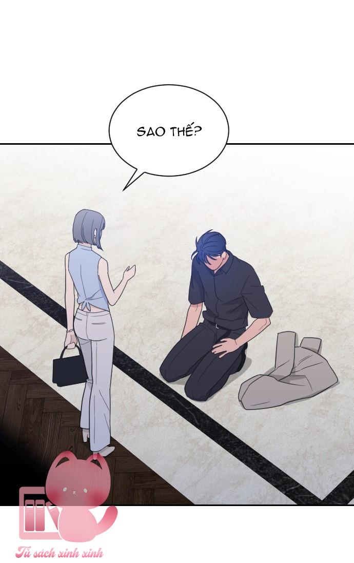 Vận May Không Ngờ - Chap 87 - Trang 20