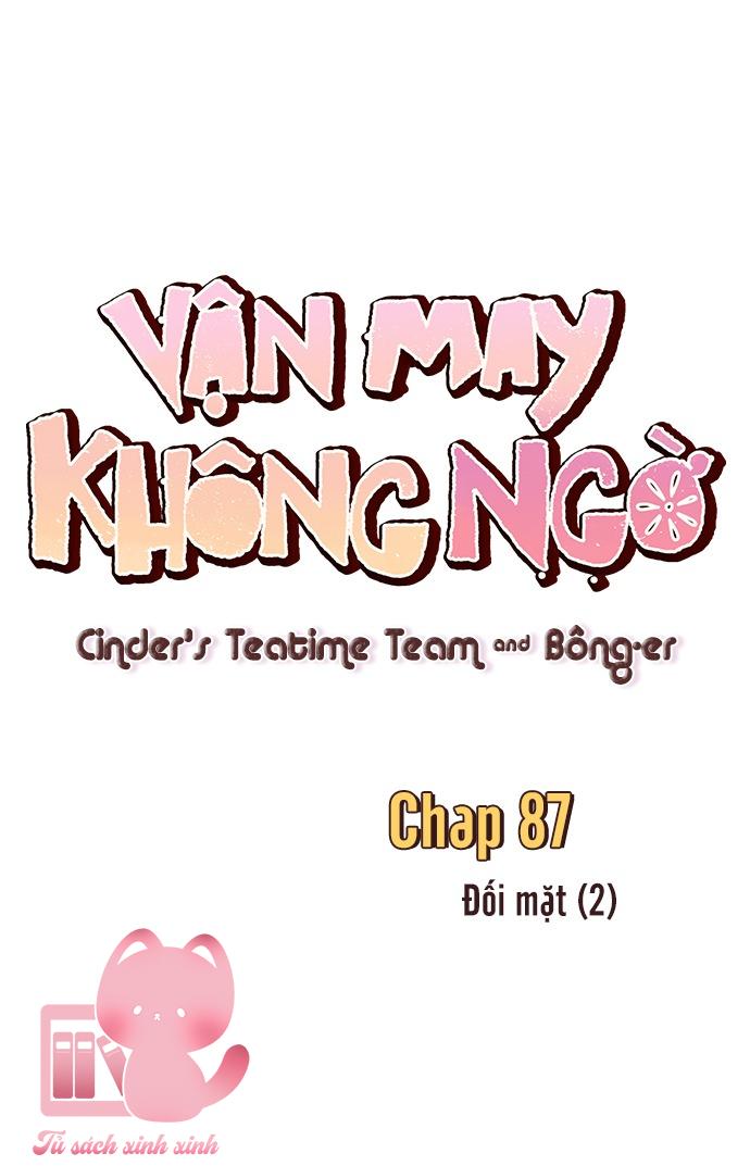 Vận May Không Ngờ - Chap 87 - Trang 3