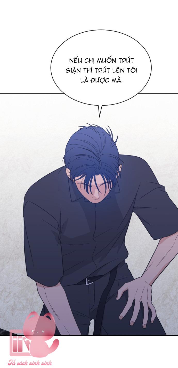 Vận May Không Ngờ - Chap 87 - Trang 21