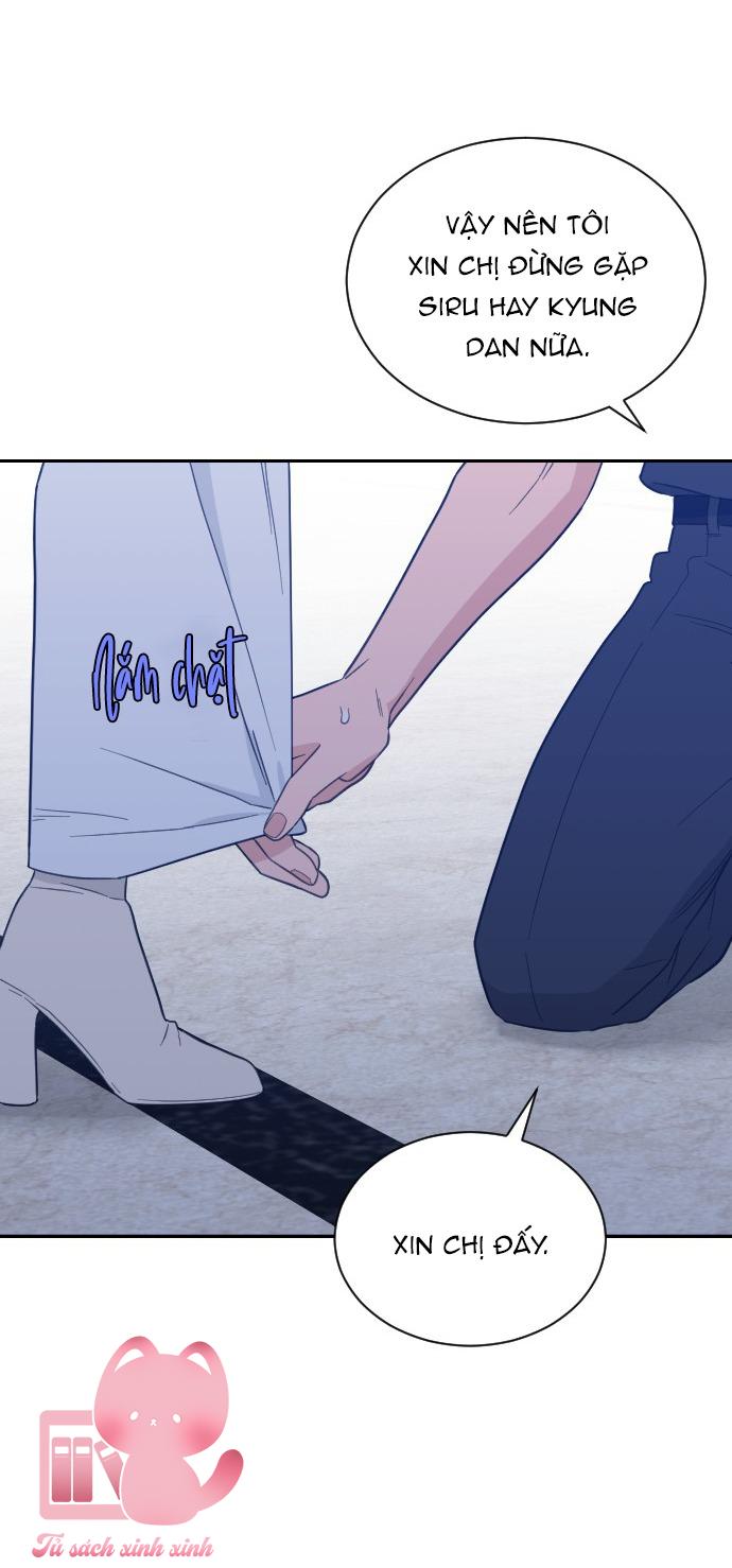 Vận May Không Ngờ - Chap 87 - Trang 22