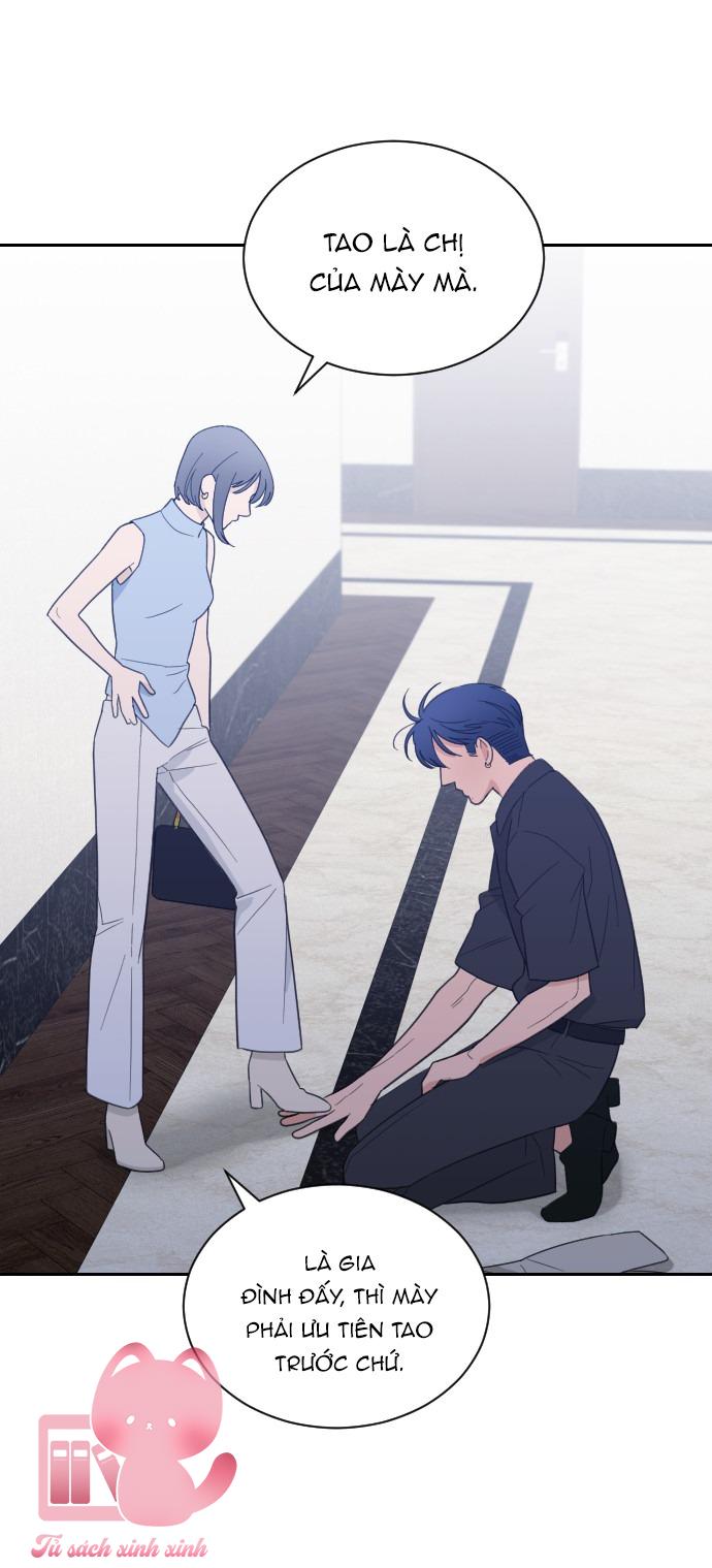 Vận May Không Ngờ - Chap 87 - Trang 27