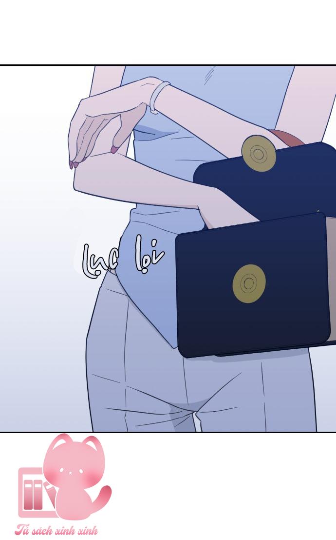 Vận May Không Ngờ - Chap 87 - Trang 28