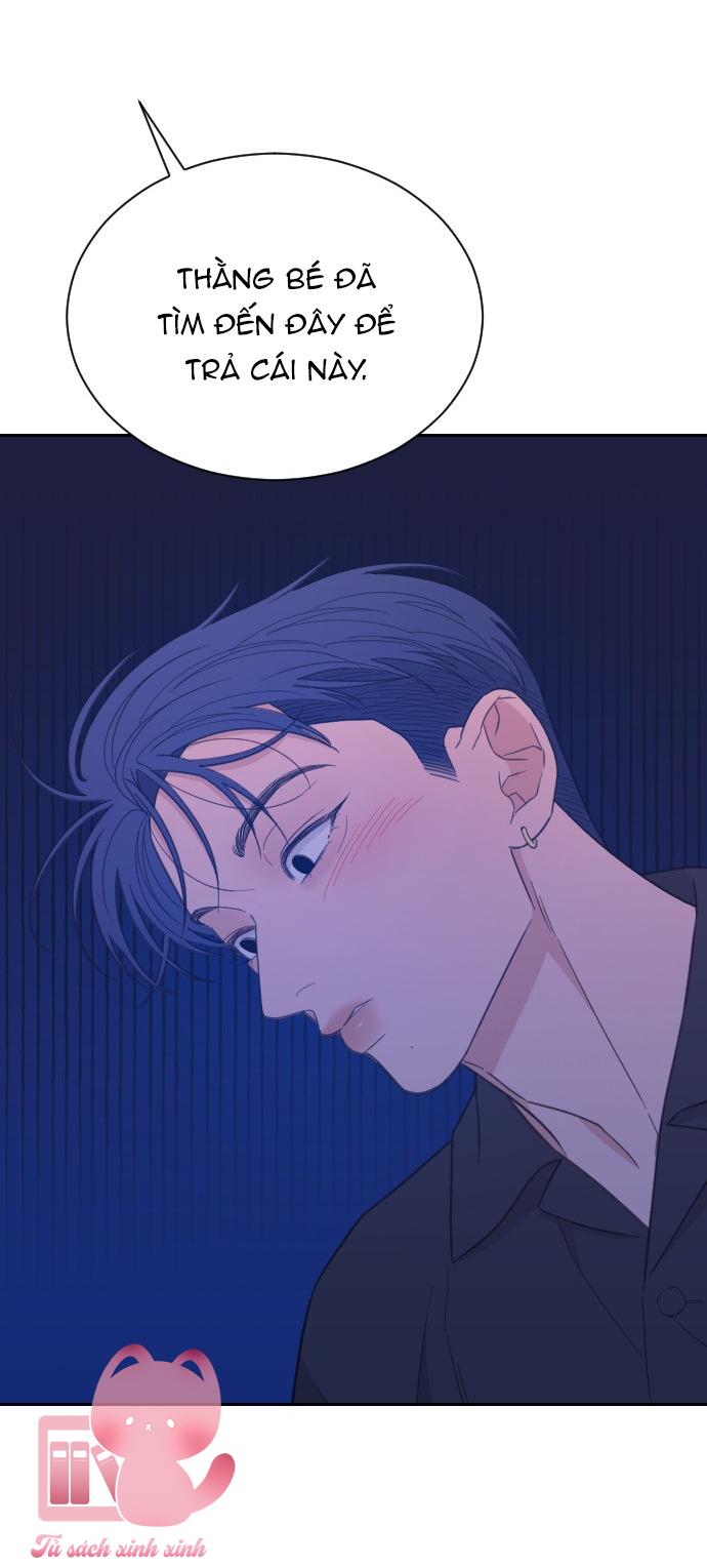 Vận May Không Ngờ - Chap 87 - Trang 30