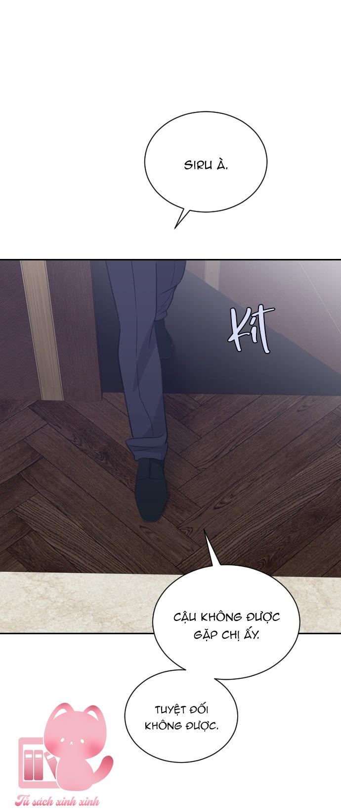 Vận May Không Ngờ - Chap 87 - Trang 4