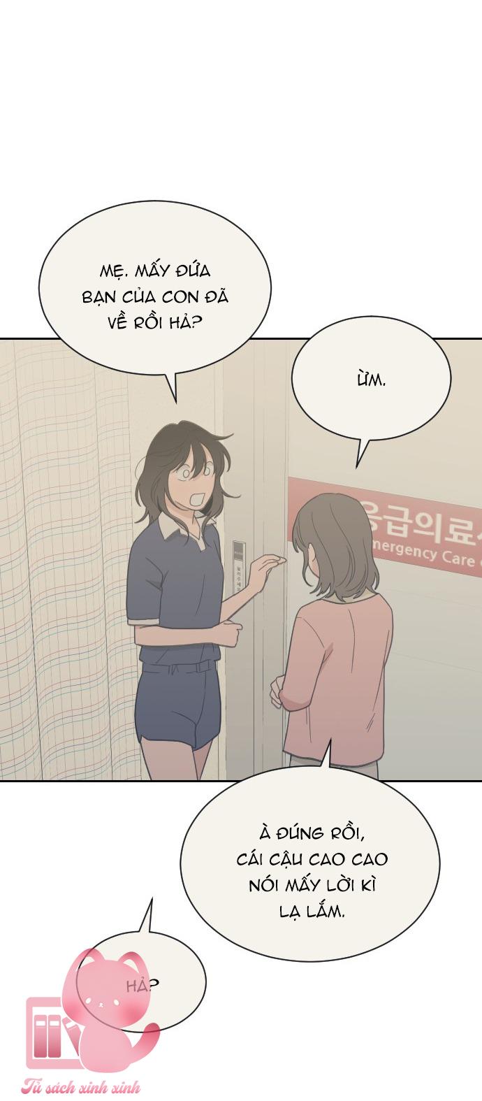 Vận May Không Ngờ - Chap 87 - Trang 38