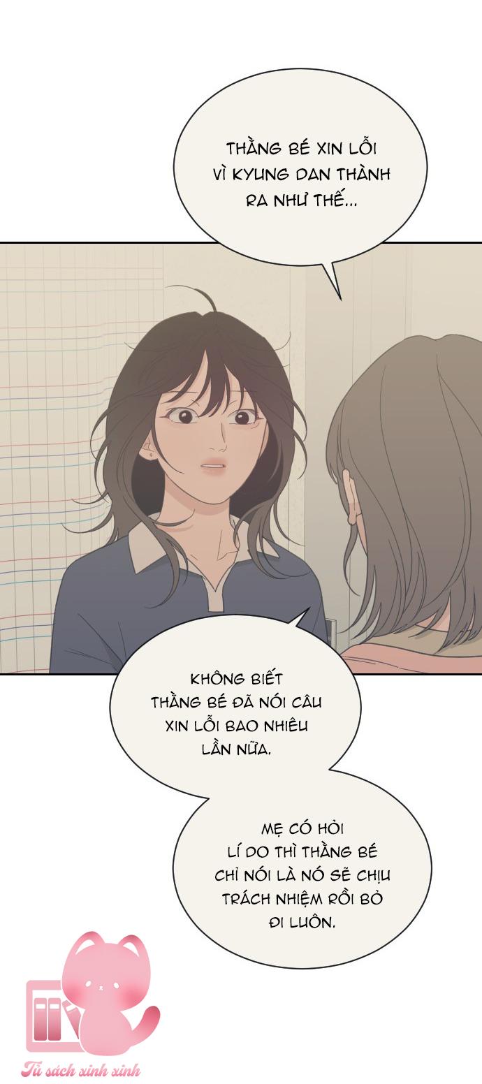 Vận May Không Ngờ - Chap 87 - Trang 39