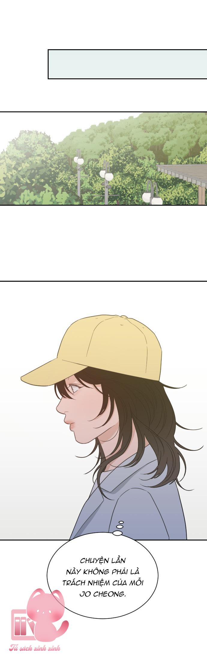 Vận May Không Ngờ - Chap 87 - Trang 40