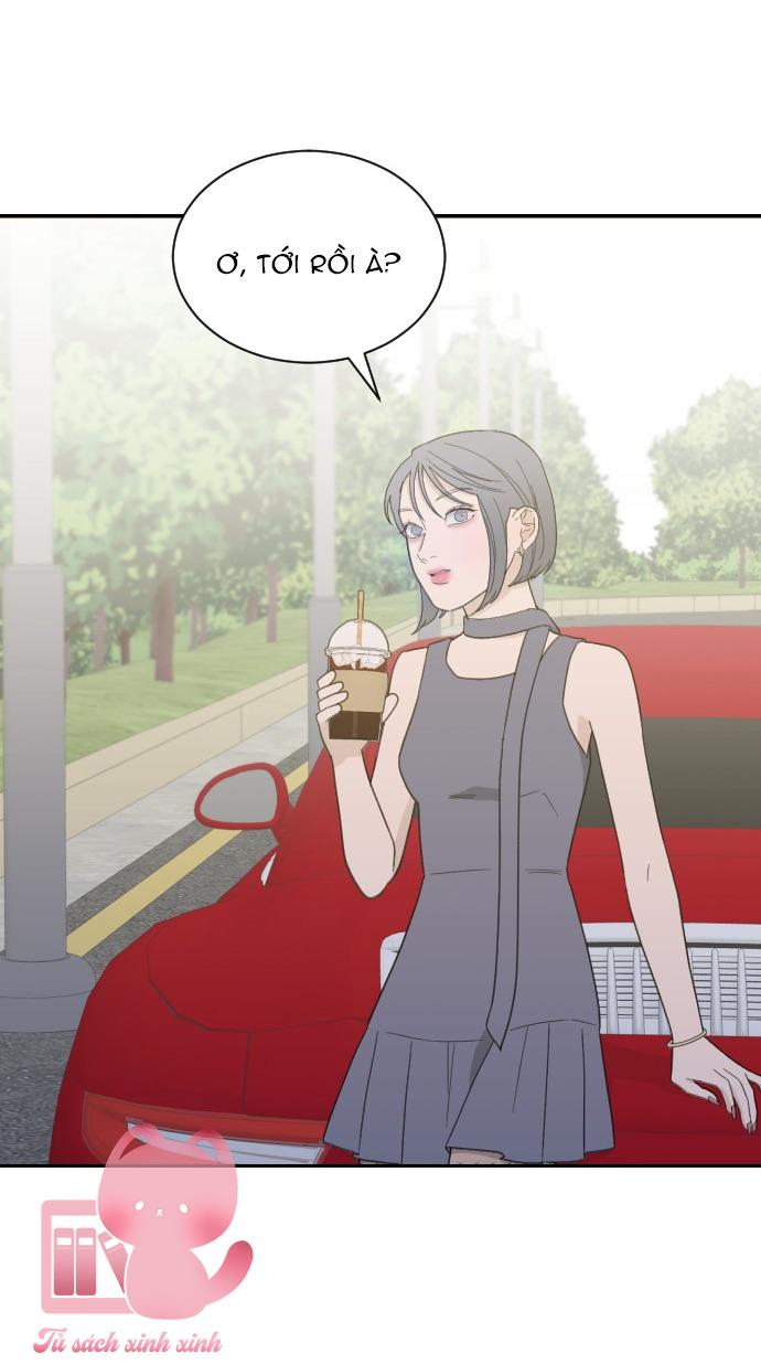 Vận May Không Ngờ - Chap 87 - Trang 42