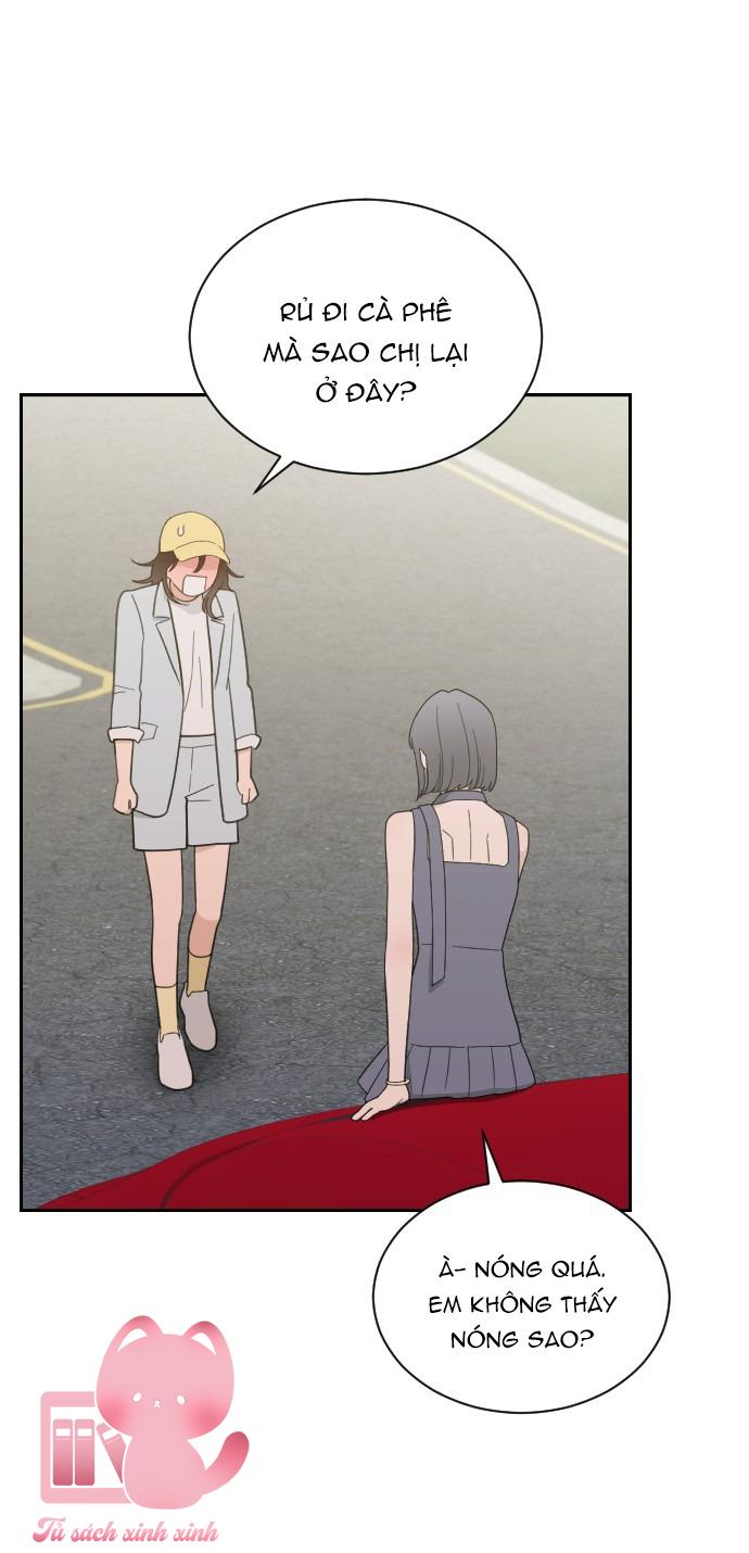 Vận May Không Ngờ - Chap 87 - Trang 43