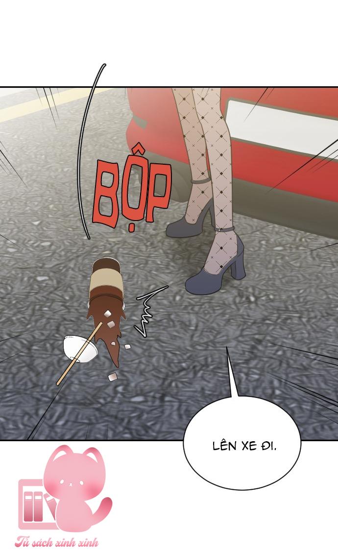 Vận May Không Ngờ - Chap 87 - Trang 44