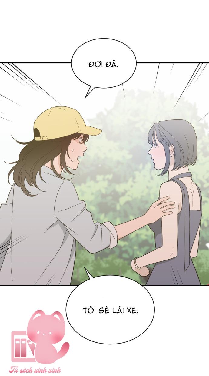 Vận May Không Ngờ - Chap 87 - Trang 45