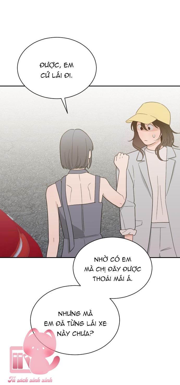 Vận May Không Ngờ - Chap 87 - Trang 48