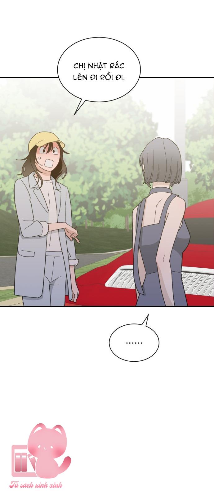 Vận May Không Ngờ - Chap 87 - Trang 50