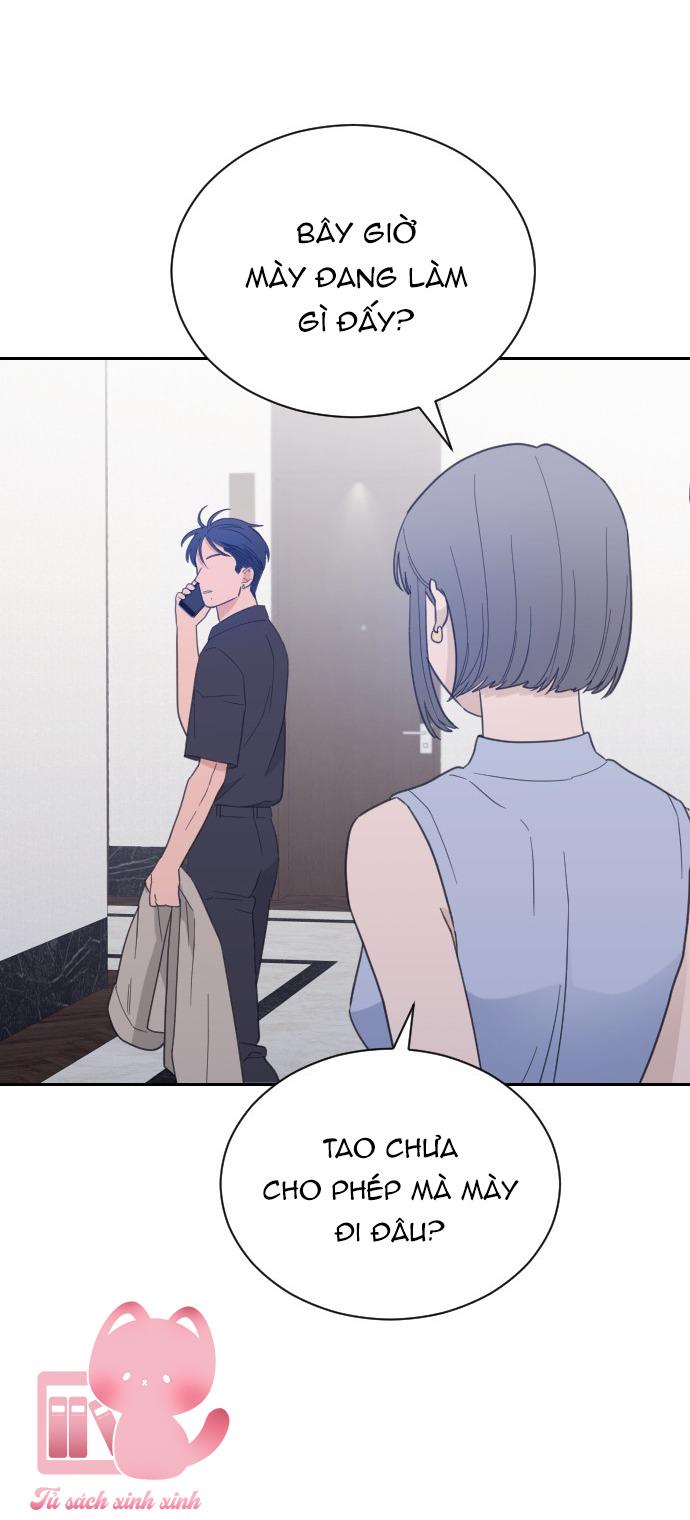 Vận May Không Ngờ - Chap 87 - Trang 6