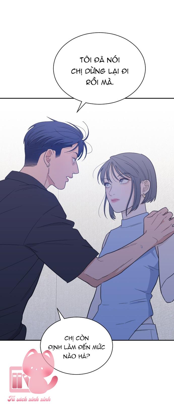 Vận May Không Ngờ - Chap 87 - Trang 9