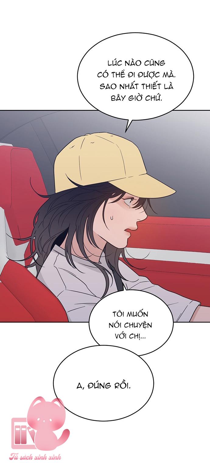 Vận May Không Ngờ - Chap 88 - Trang 11