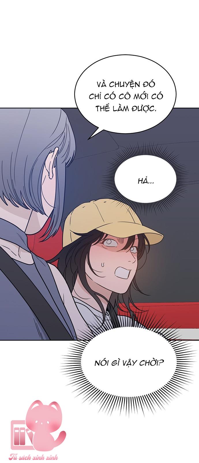 Vận May Không Ngờ - Chap 88 - Trang 16