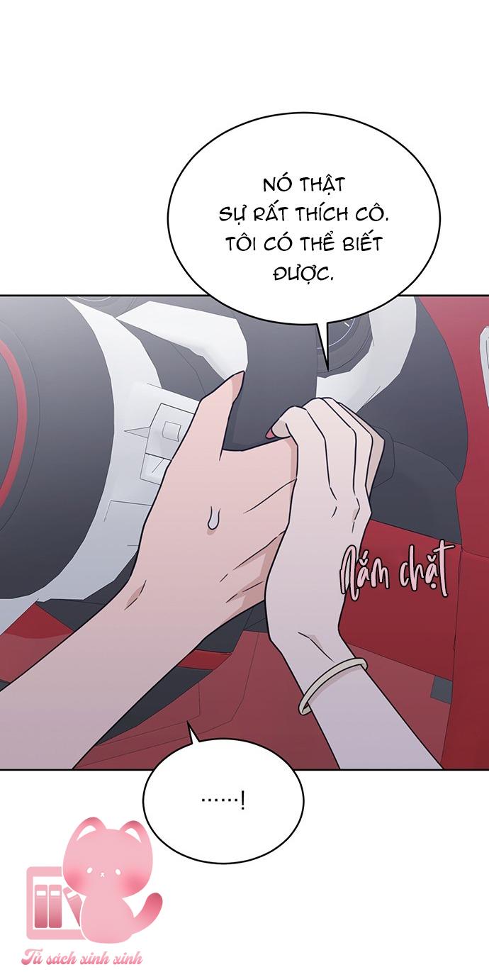 Vận May Không Ngờ - Chap 88 - Trang 17