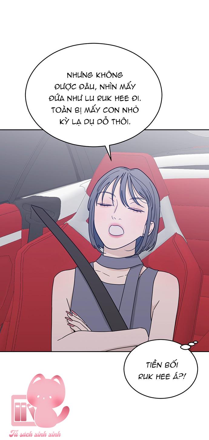 Vận May Không Ngờ - Chap 88 - Trang 20