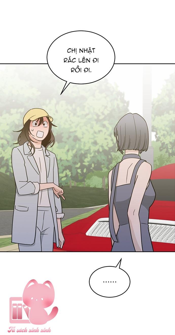 Vận May Không Ngờ - Chap 88 - Trang 4