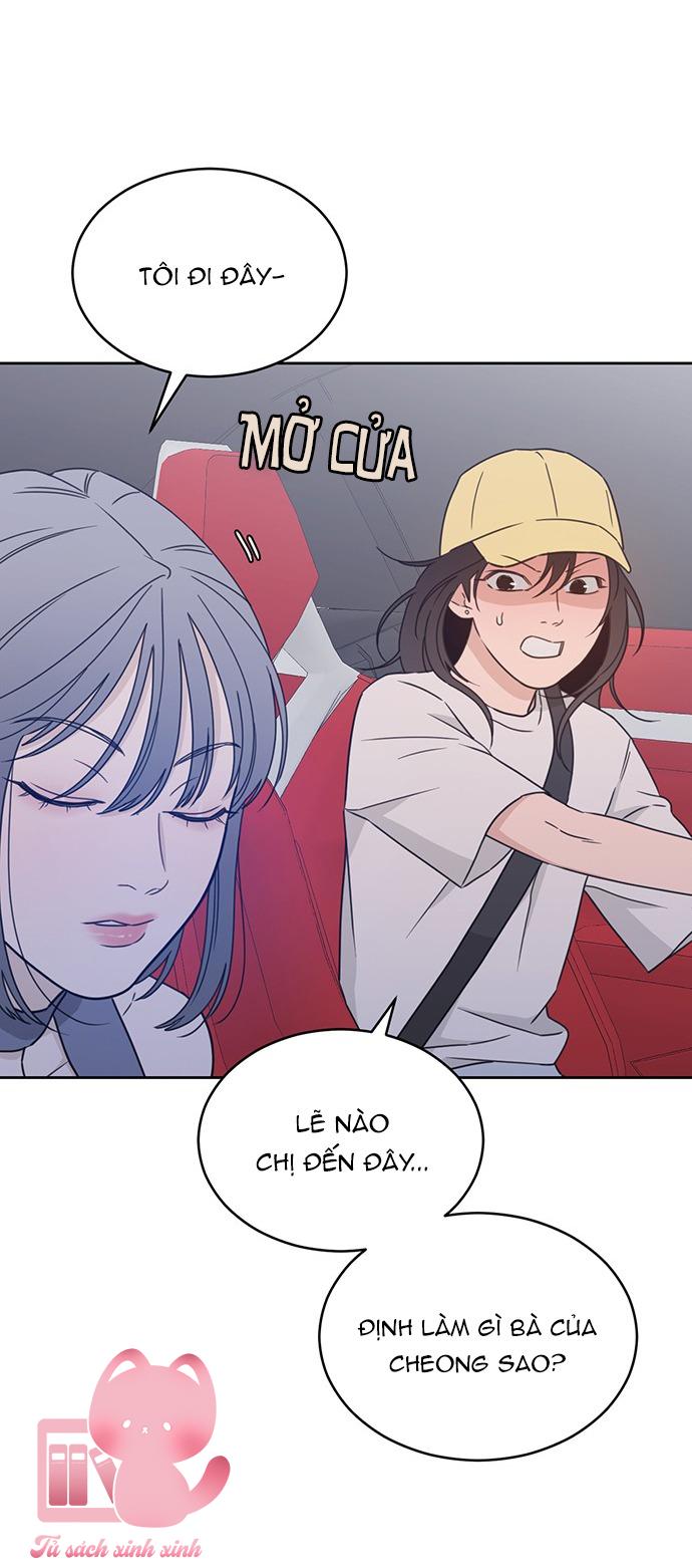 Vận May Không Ngờ - Chap 88 - Trang 31