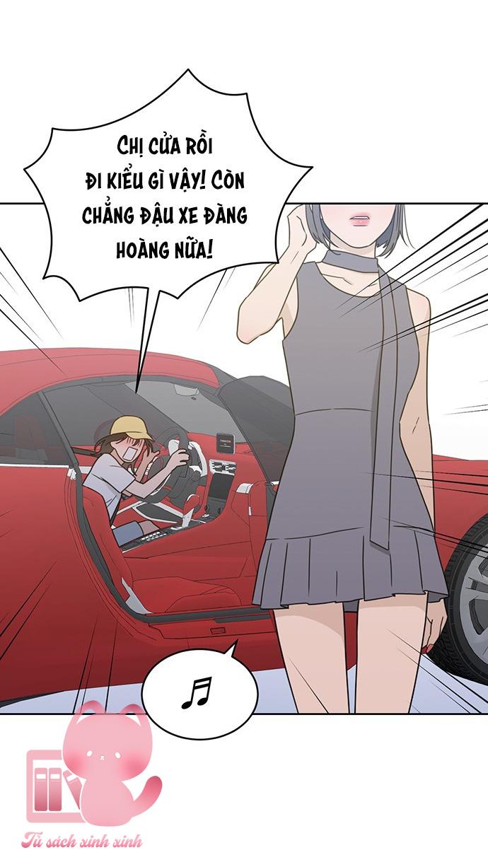Vận May Không Ngờ - Chap 88 - Trang 34