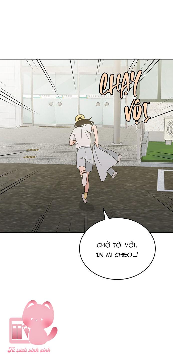 Vận May Không Ngờ - Chap 88 - Trang 36
