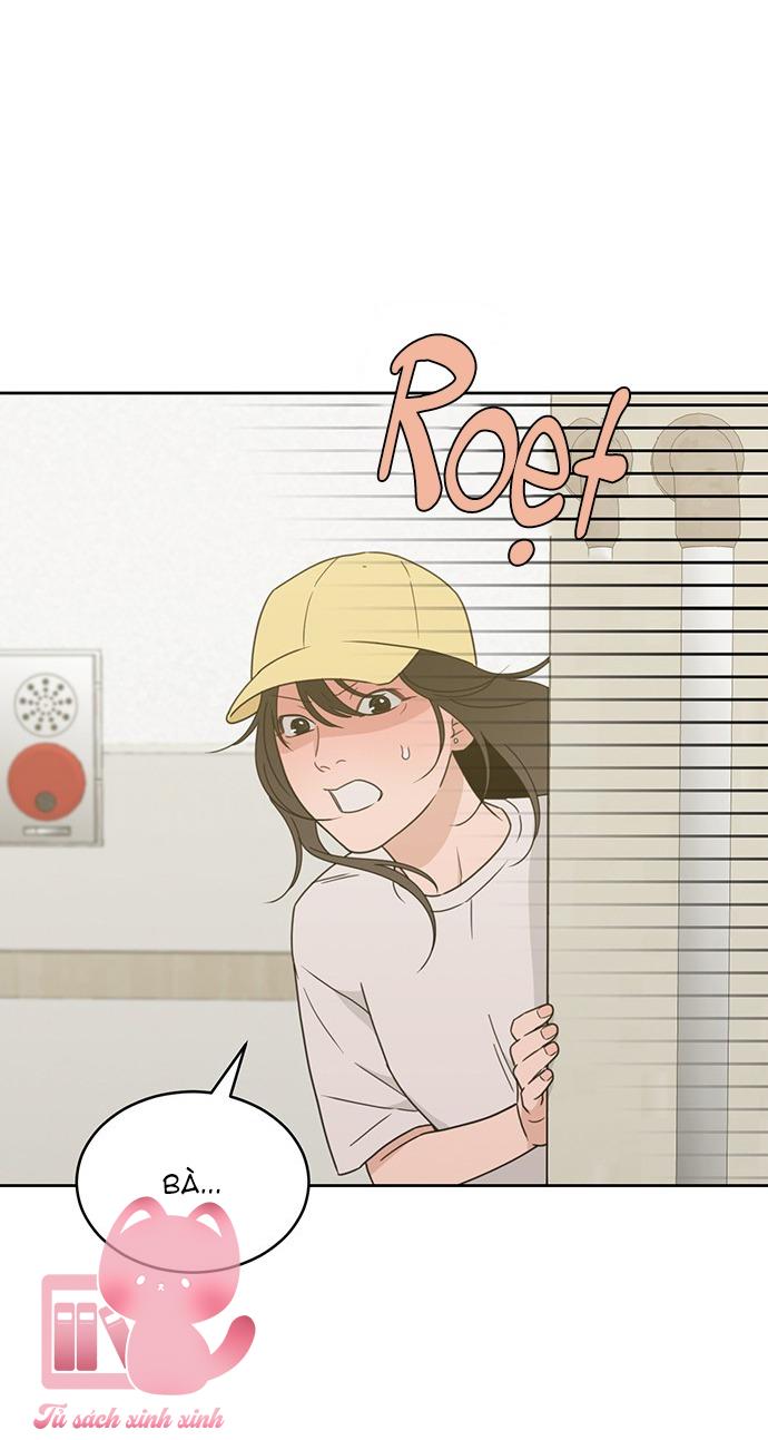 Vận May Không Ngờ - Chap 88 - Trang 37