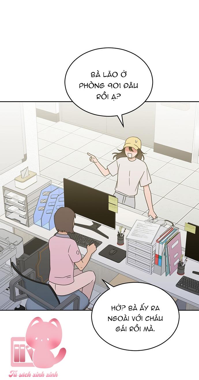 Vận May Không Ngờ - Chap 88 - Trang 39