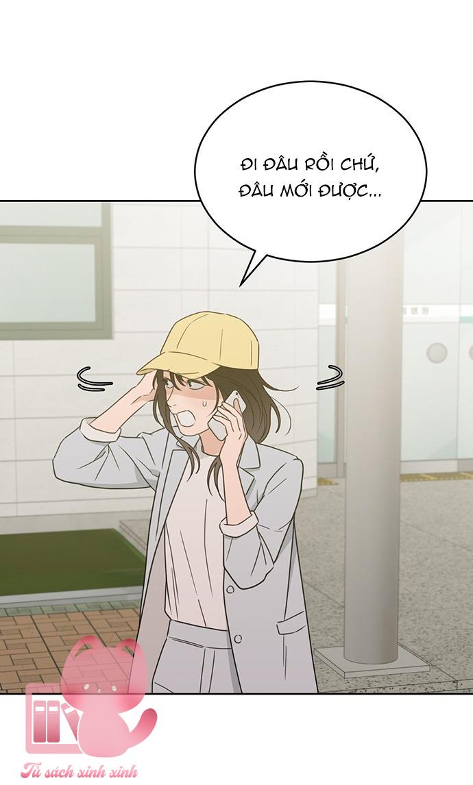 Vận May Không Ngờ - Chap 88 - Trang 42