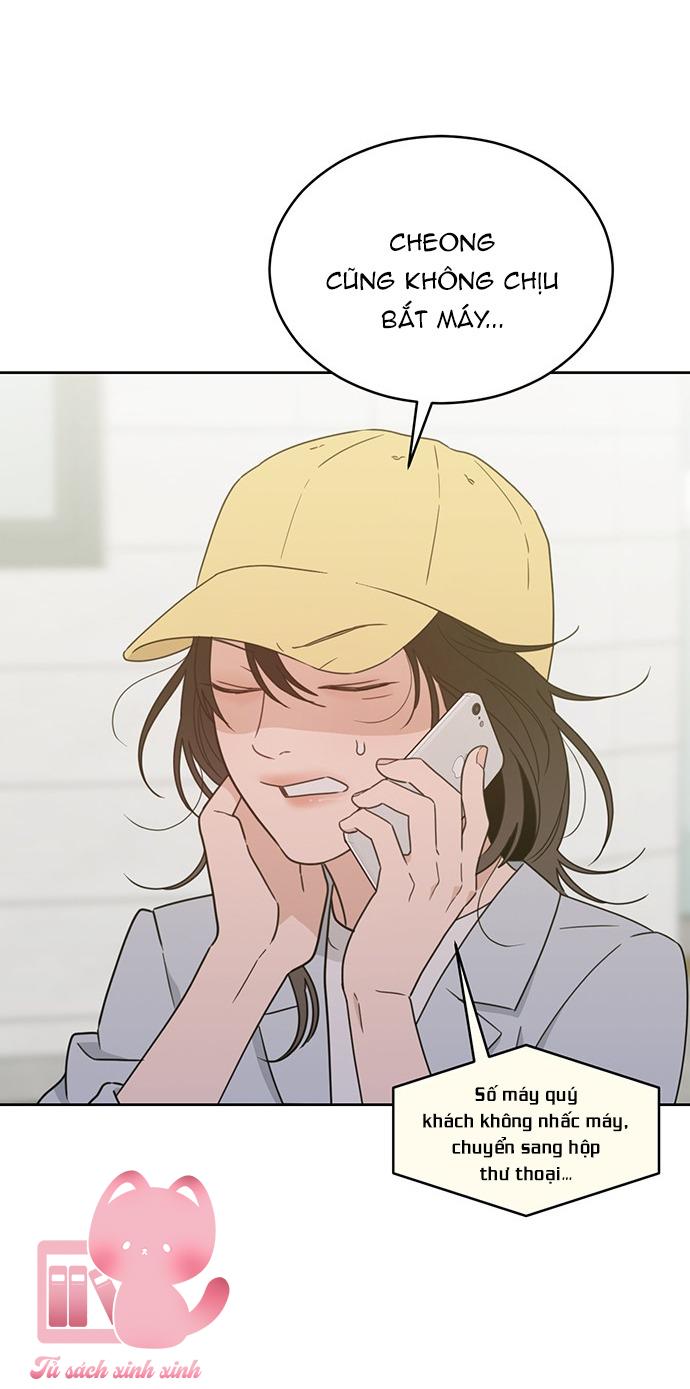 Vận May Không Ngờ - Chap 88 - Trang 43