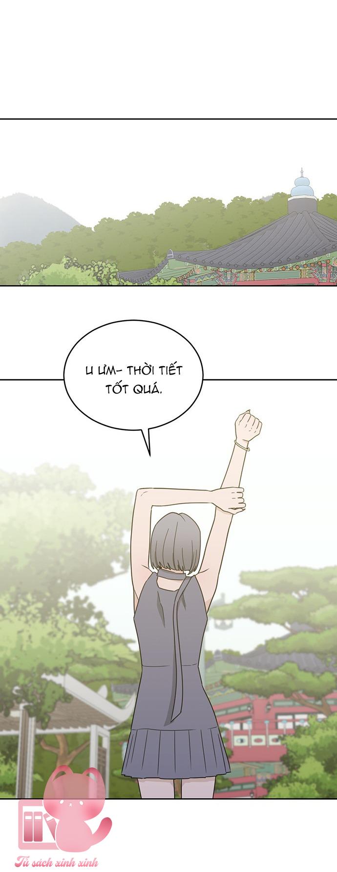 Vận May Không Ngờ - Chap 88 - Trang 45