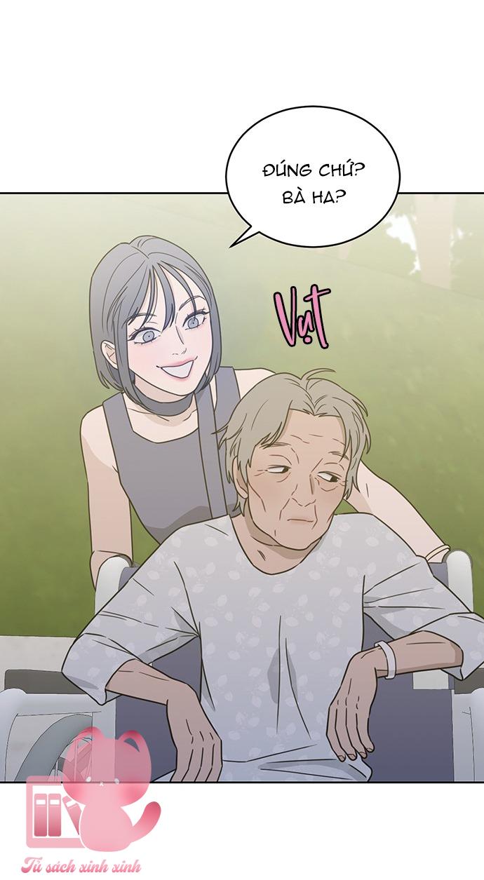 Vận May Không Ngờ - Chap 88 - Trang 46