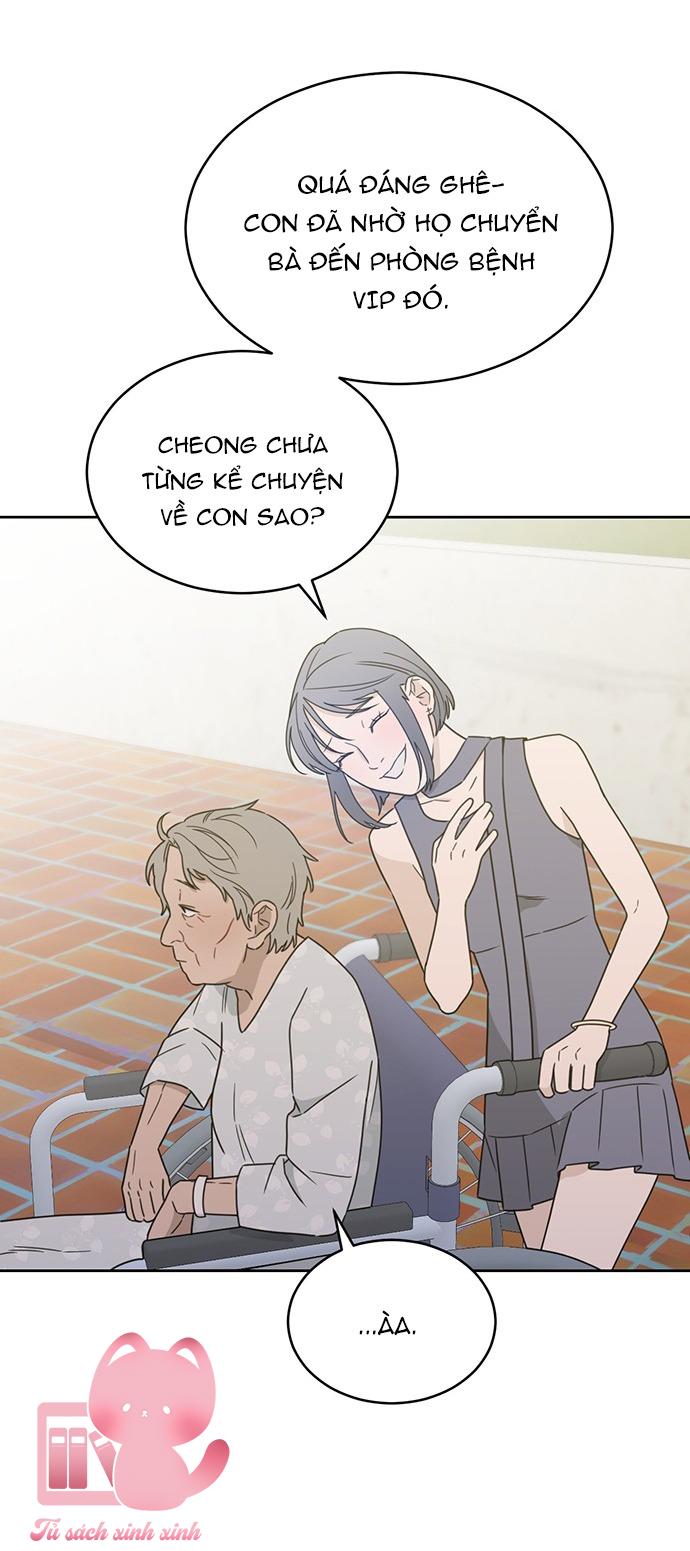 Vận May Không Ngờ - Chap 88 - Trang 48
