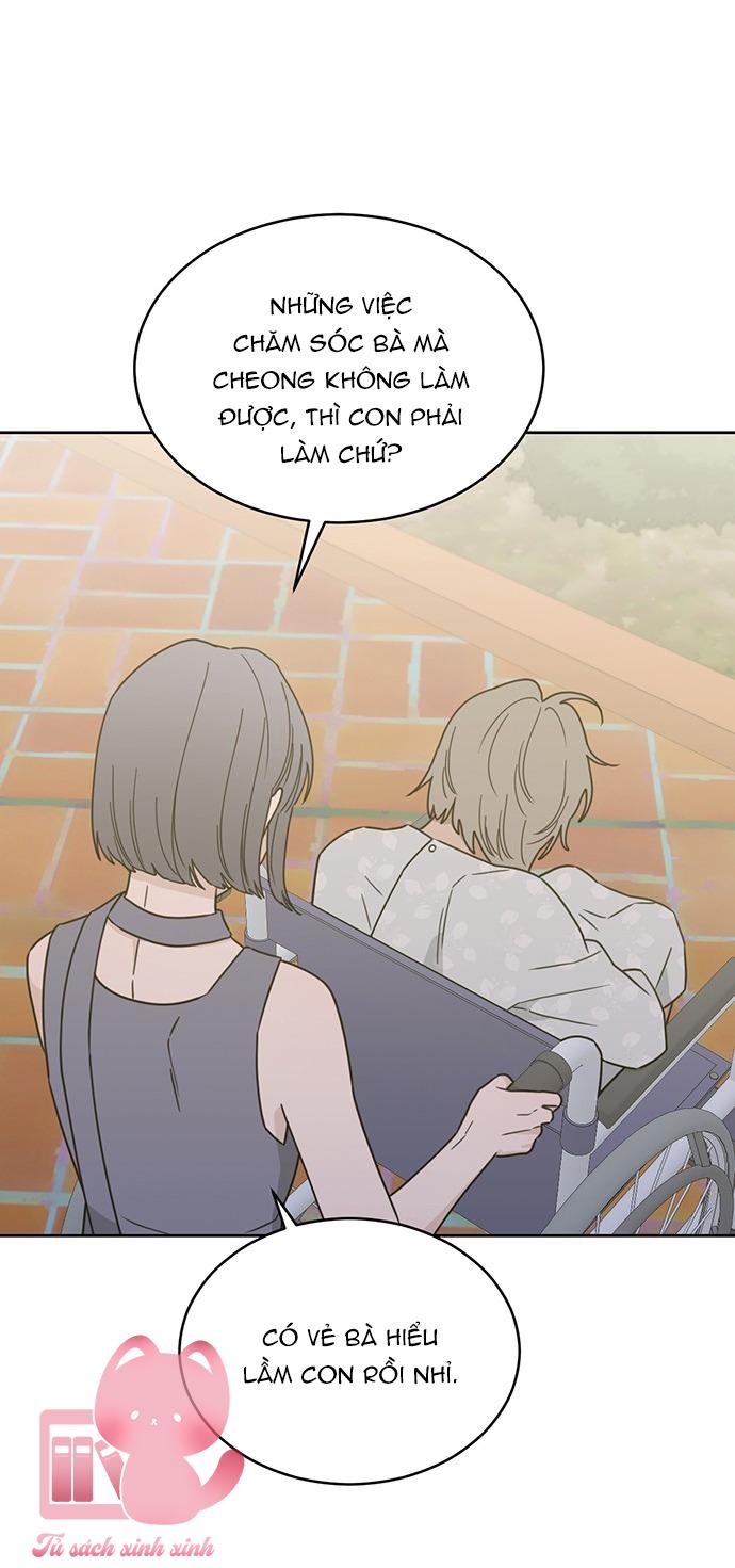 Vận May Không Ngờ - Chap 88 - Trang 51