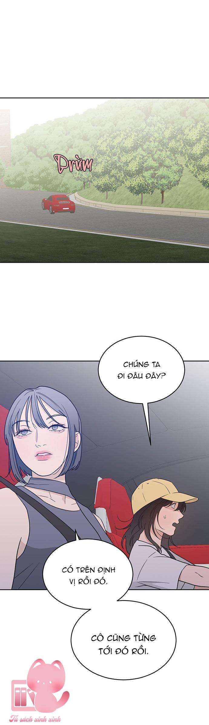 Vận May Không Ngờ - Chap 88 - Trang 7