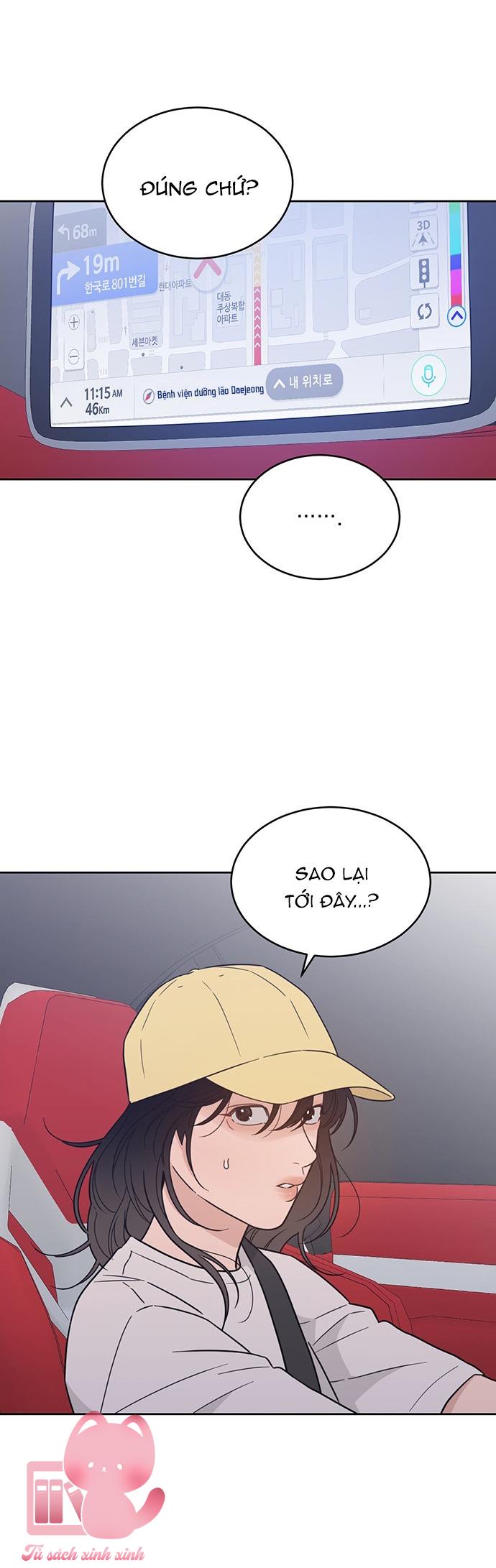 Vận May Không Ngờ - Chap 88 - Trang 8