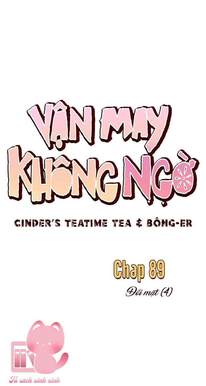 Vận May Không Ngờ - Chap 89 - Trang 14