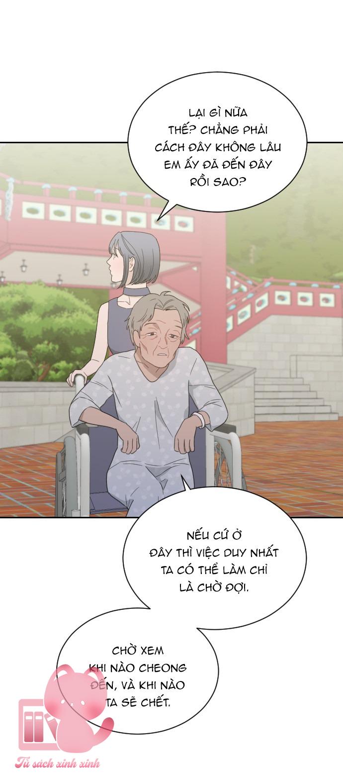 Vận May Không Ngờ - Chap 89 - Trang 16