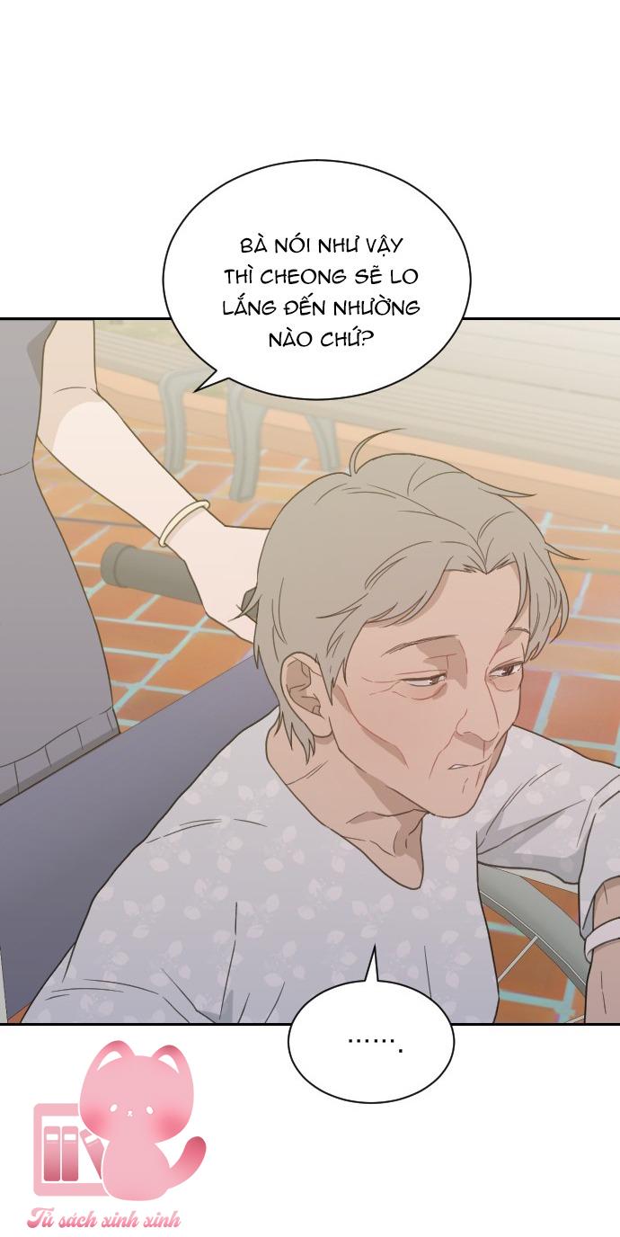 Vận May Không Ngờ - Chap 89 - Trang 18