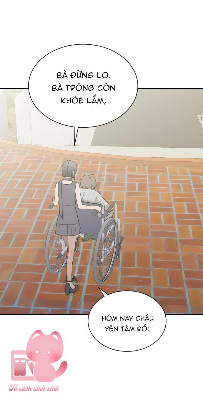 Vận May Không Ngờ - Chap 89 - Trang 19