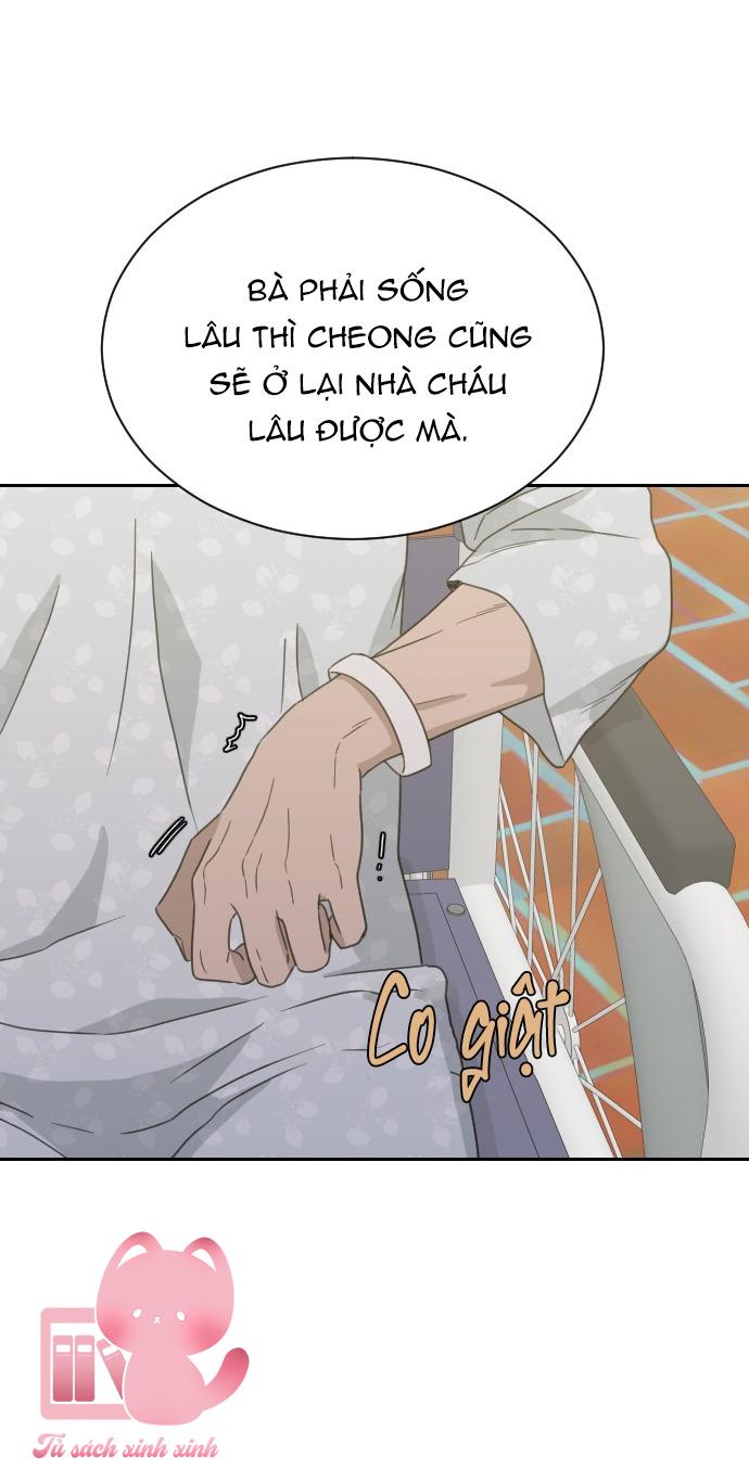 Vận May Không Ngờ - Chap 89 - Trang 20