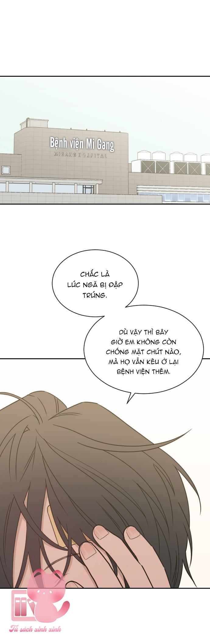 Vận May Không Ngờ - Chap 89 - Trang 3