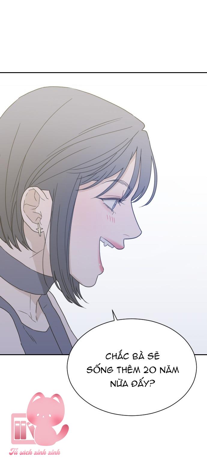 Vận May Không Ngờ - Chap 89 - Trang 21