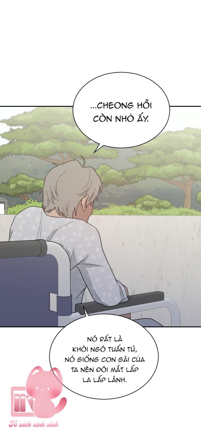 Vận May Không Ngờ - Chap 89 - Trang 23