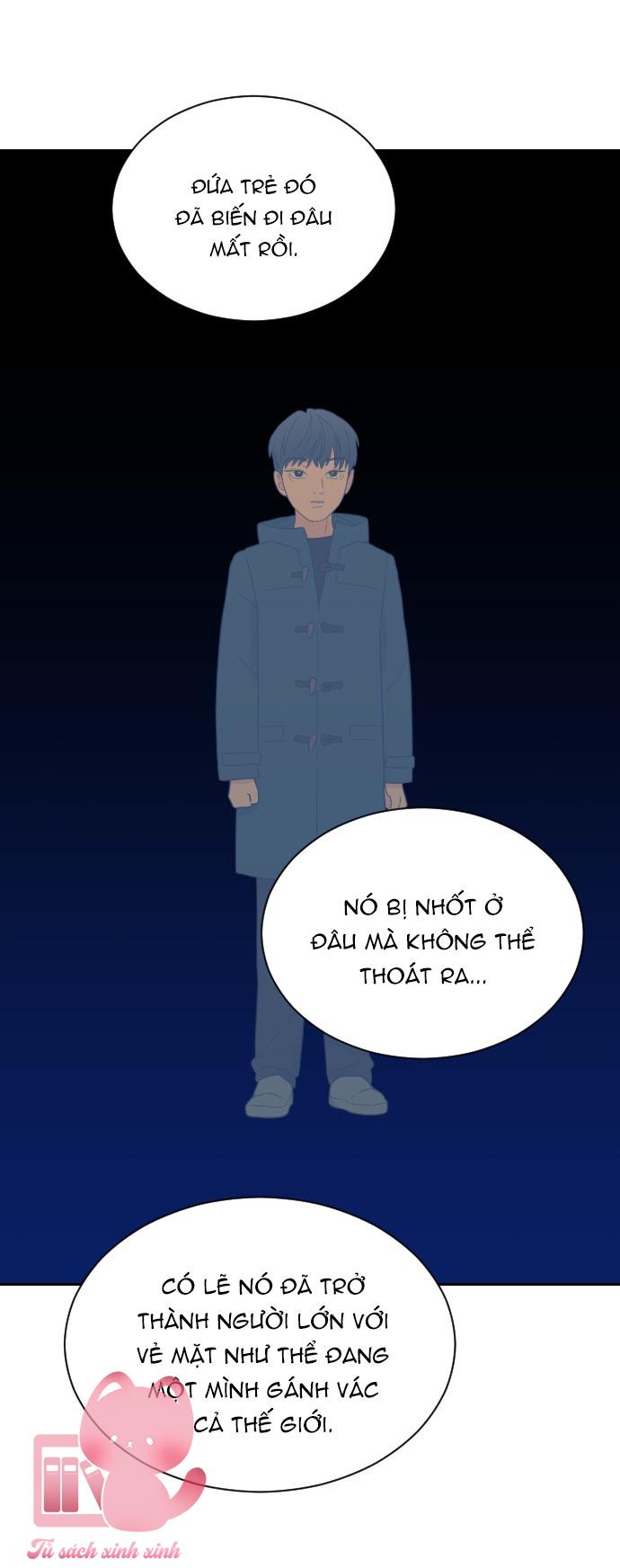 Vận May Không Ngờ - Chap 89 - Trang 24