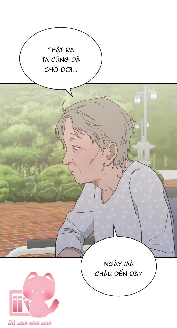 Vận May Không Ngờ - Chap 89 - Trang 27