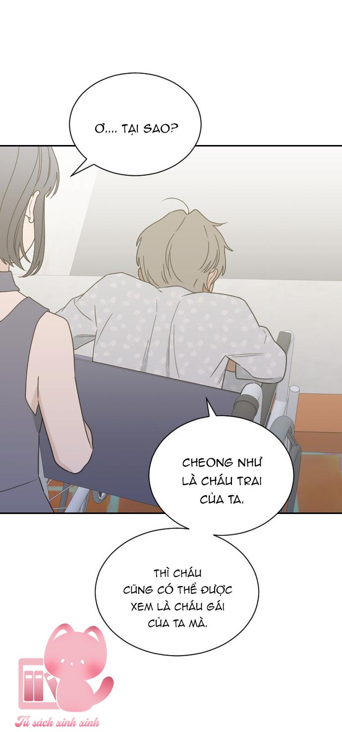 Vận May Không Ngờ - Chap 89 - Trang 29
